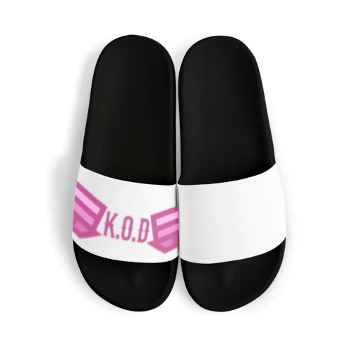 K.O.D Sandals