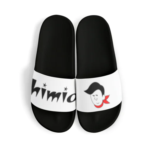 himio'sサンダル Sandals