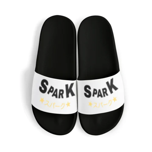 SPARK Sandals