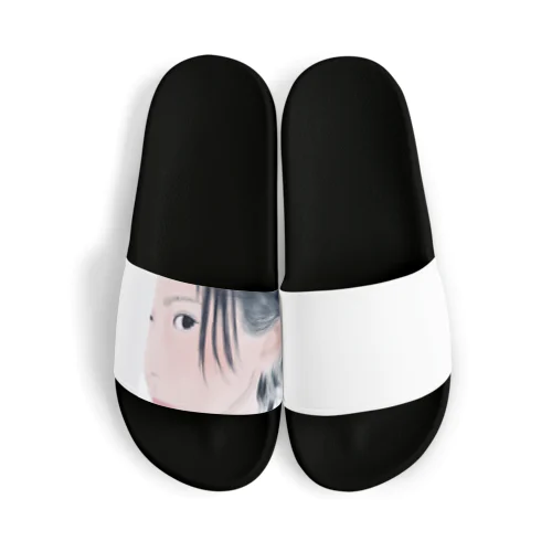 はいで様のグッズ Sandals