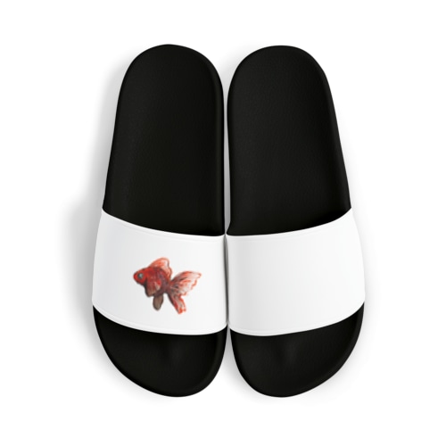 超金魚 Sandals