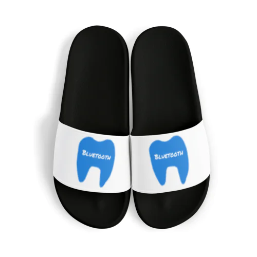 Bluetooth Sandals