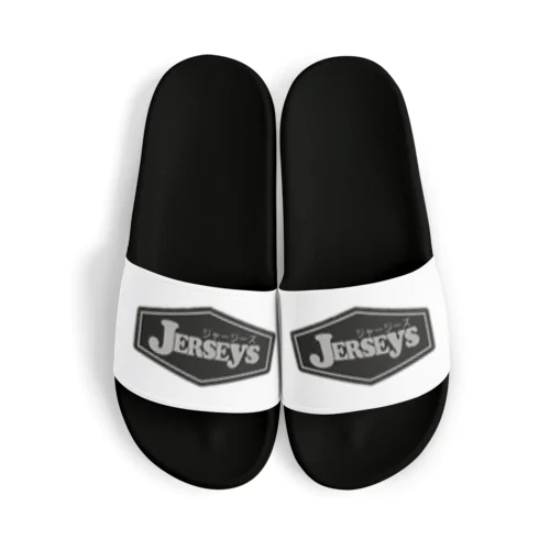 ジャージーズ　ロゴサンダル Sandals