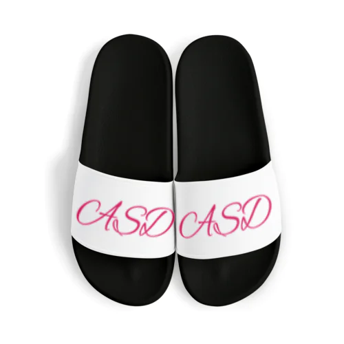 ASD Ⅱ Sandals