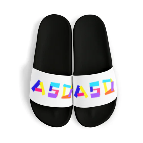 ASD Ⅳ Sandals