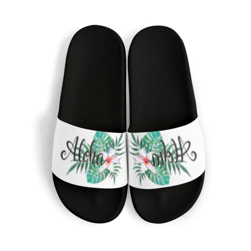 hawaii Sandals