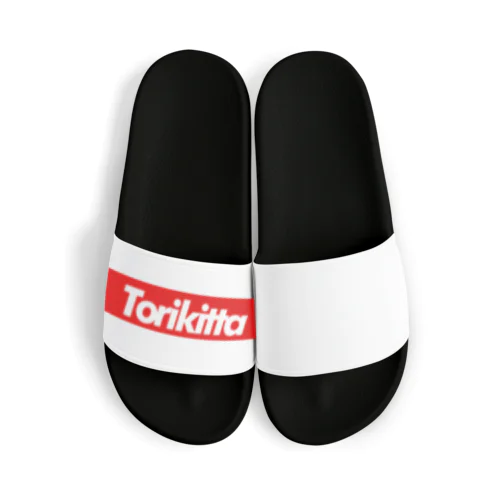 TORIKITTA Sandals