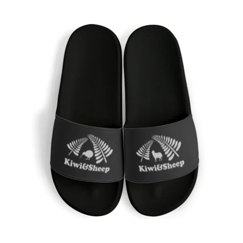 KIWI&SHEEPサンダル Sandals