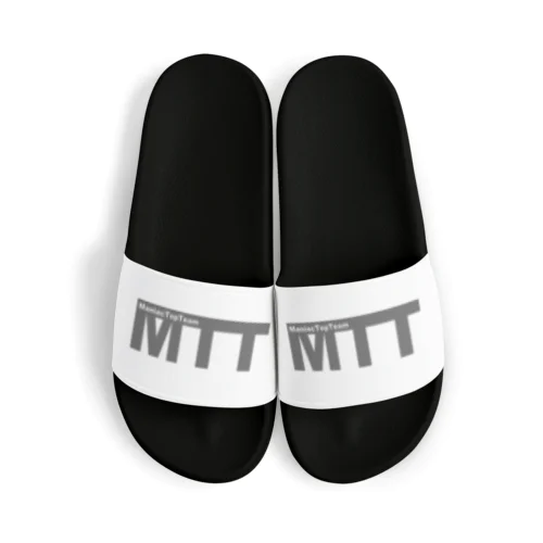 MTT（ManiacTopTeam） Sandals