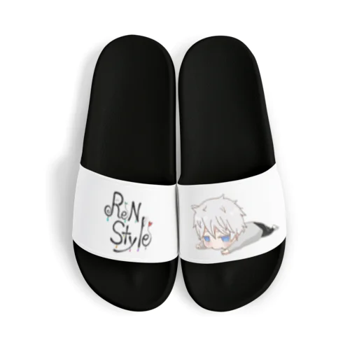 Ren　Style Sandals