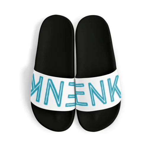 ENK Sandals