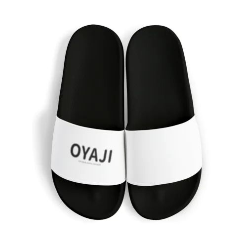 OYAJI Sandals