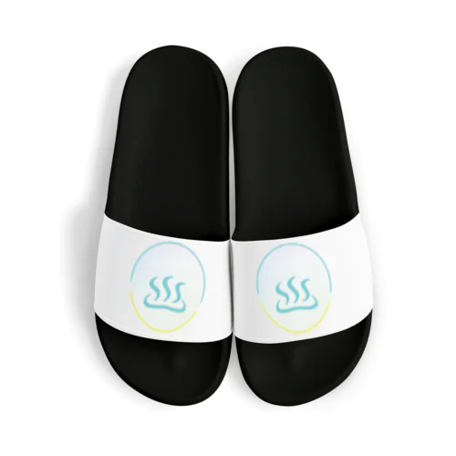 どこでもonsen♨️ Sandals
