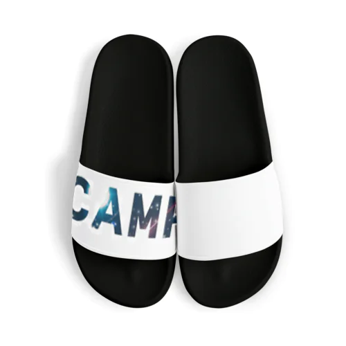 CAMP Sandals