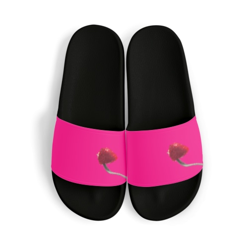 strawberry  Sandals