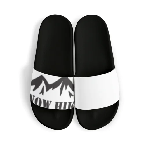 SNOW HIKE Sandals