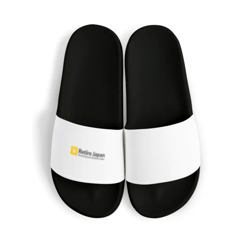 RetireJapan Sandals