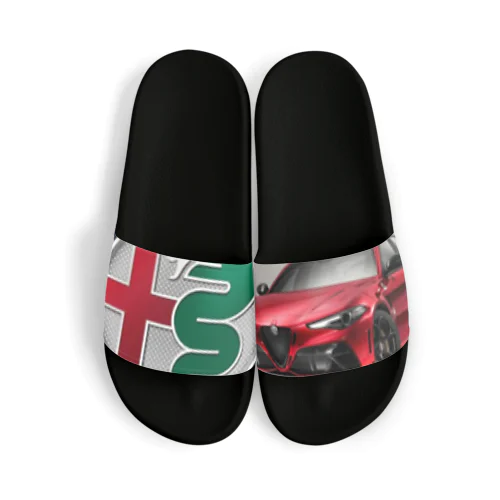 Alfa Romeo Sandal サンダル