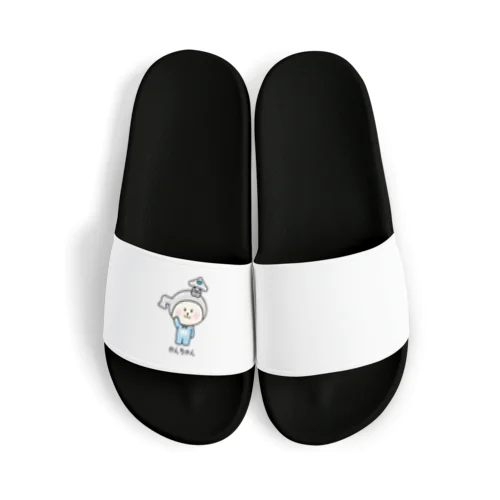 かんちゃん公式グッズ Sandals