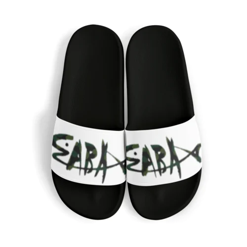 SABA-T meisai Sandals