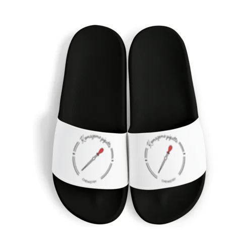 Komagome pipette(駒込ピペット) Sandals