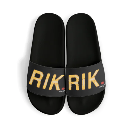 RIK Sandals