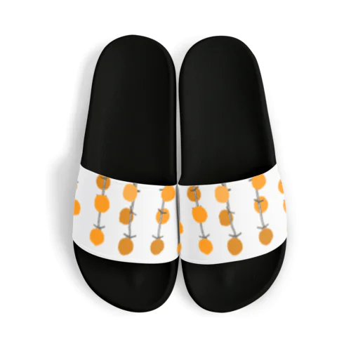 HOSHIGAKI Sandals