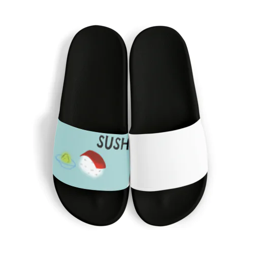 Sushi kawaii🍣 サンダル