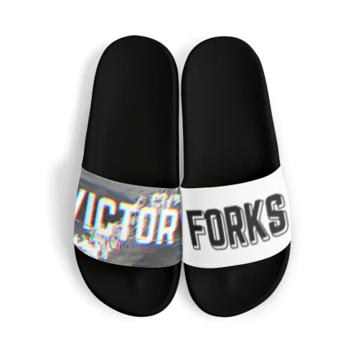 FORKS VICTORY SERIES Sandals