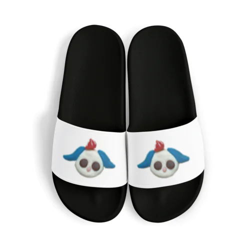 わんこグッズ Sandals