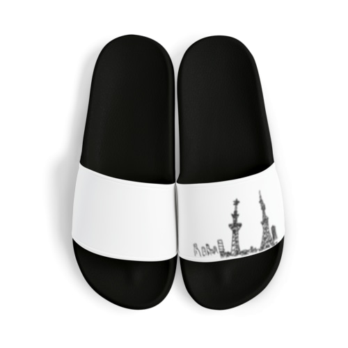 TOKYO Sandals