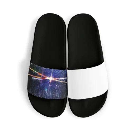 universe Sandals