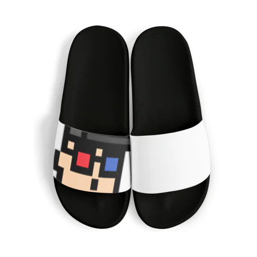 TokyoPunks Sandals