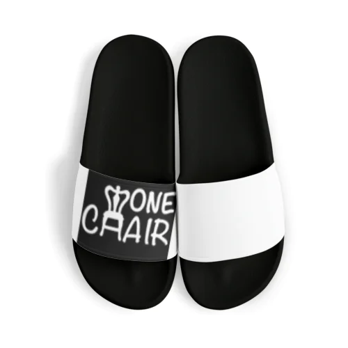 ONE CHAIR Sandals