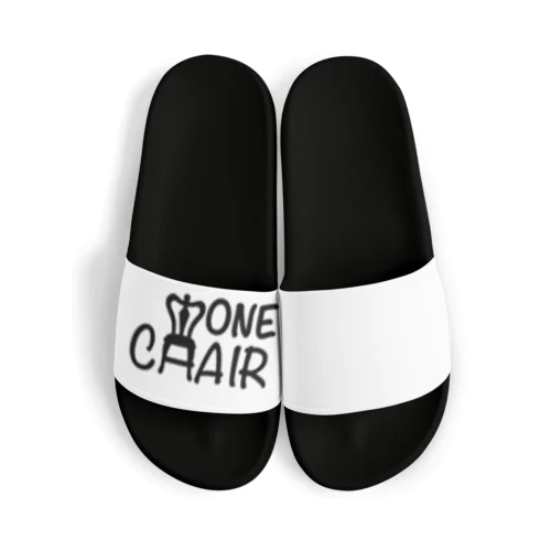 ONE CHAIR Sandals