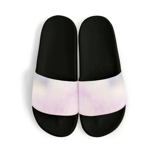 amaotoPink Sandals