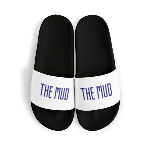 THEMUD Sandals