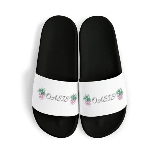 OASIS Sandals