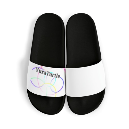 YuraTurtle Sandals