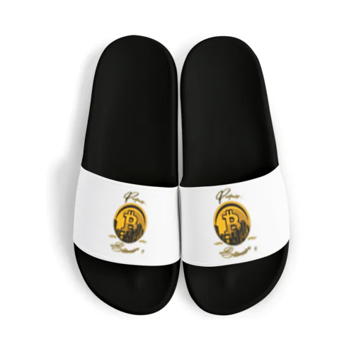 SMF 019 Perfect Billionaire Sandals