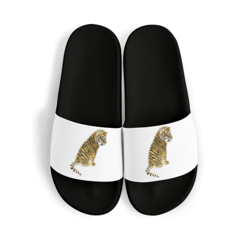 虎の子 Sandals