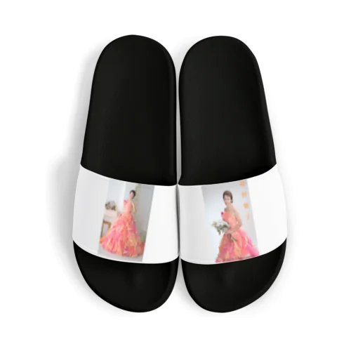 姫野舞子3 Sandals
