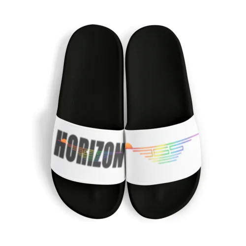 HORIZON　2021（21/12） Sandals