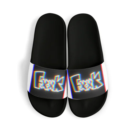 test Sandals