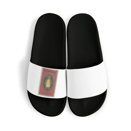 ペンギン penguin Sandals