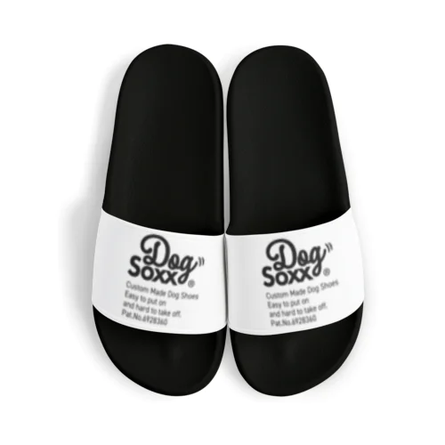 DogSoxx PAT3 Sandals