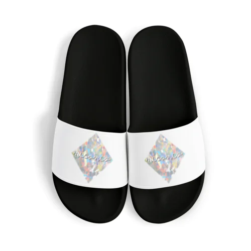 MICONIO サンダル Sandals