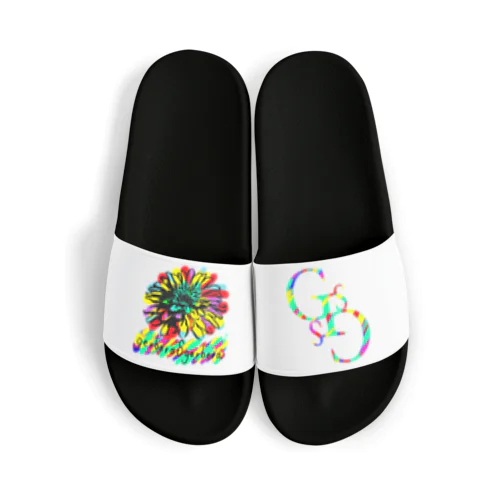 gerberasgerbera Sandals