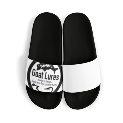 Goat Luresグッズ Sandals