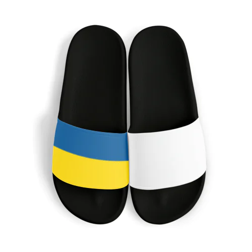 ウクライナ Sandals